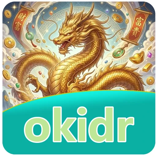 Pratinjau antarmuka okidr