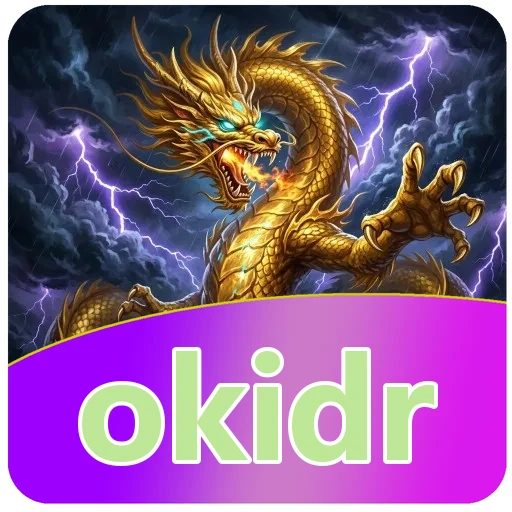 Pratinjau antarmuka okidr